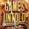 Games Untold (Bog, Paperback, Engelsk) af Jennifer Lynn Barnes