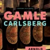 Gamle Carlsberg (Ebog, epub, Dansk) af Arnold Fraenkel