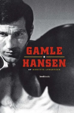 Gamle Hansen (Lydbog, zip_mp3, Dansk) af Birgitte Lorentzen