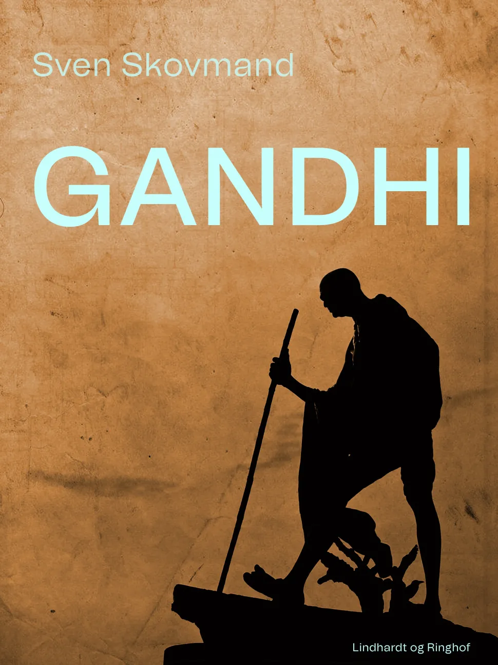 Gandhi (Ebog, epub, Dansk) af Sven Skovmand