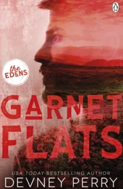 Garnet Flats: (The Edens -3) (Bog, Paperback / softback, Engelsk) af Devney Perry