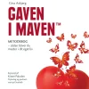 Gaven i maven™ Metodebog: sådan bliver du mester i dit eget liv (Bog, Hæftet, Dansk) af Gina Asbjerg
