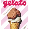 Gelato (Bog, Hæftet, Dansk) af Hanna og Angelo Scarfó
