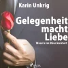Gelegenheit macht Liebe - Wenn s im Büro knistert (Lydbog, zip_mp3, Tysk) af Karin Unkrig