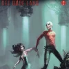 Genfødt: Det Døde Land 2 (Ebog, epub, Dansk) af Josefine Ottesen