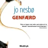 Genfærd (Lydbog, zip_mp3, Dansk) af Jo Nesbø