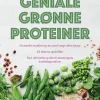 Geniale grønne proteiner (Ebog, epub, Dansk) af Anders Nedergaard