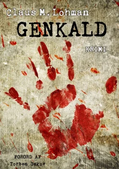 Genkald (Ebog, epub, Dansk) af Claus M. Lohman