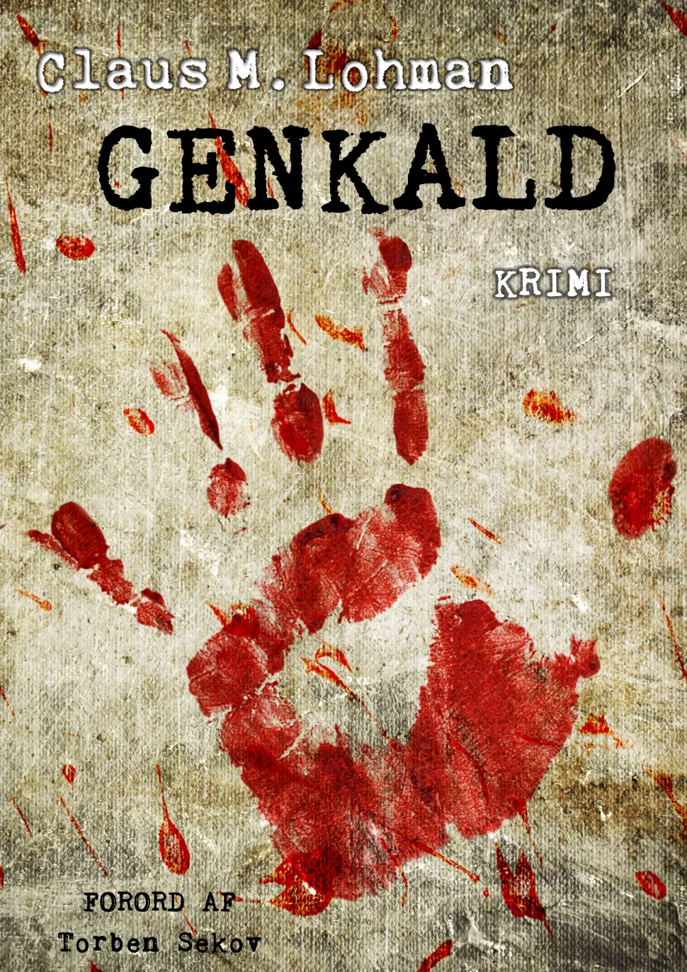 Genkald (Ebog, epub, Dansk) af Claus M. Lohman
