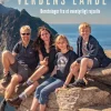 Gennem alle verdens lande: Beretninger fra et eventyrligt rejseliv (Bog, Hardback, Dansk) af Jakob Øster