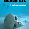 Genspejl: To Verdener. En Mission. (Ebog, epub, Dansk) af Claus M. Lohman
