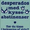 Georgia Nicolson 3 - Totalt desperados med snaveabstinenser (Indbundet, Dansk) af Louise Rennison