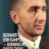 Gerhard von Kamptz – Bornholms sidste tyske kommandant (Bog, Hardback, Dansk) af Jens Andersen