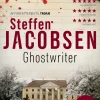 Ghostwriter (Ebog, epub, Dansk) af Steffen Jacobsen
