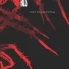 Gideon Falls Deluxe Editions, Book Two - [RODEKASSE/DEFEKT] (Bog, Hardback, Engelsk) af Jeff Lemire