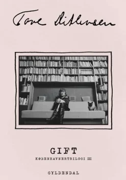 Gift: Københavnertrilogi 3 (Bog, Paperback, Dansk) af Tove Ditlevsen