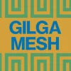 Gilgamesh (Bog, Indbundet, Dansk) af Ingen Forfatter