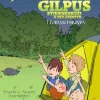Gilpus - stjerneskud & nye eventyr i Forevigtskoven (Bog, Dansk) af Martin Rasmussen
