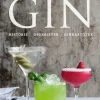 Gin: Historie - Opskrifter - Ginkartotek (Bog, Indbundet, Dansk) af Iben Diamant