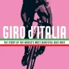 Giro d'Italia: The Story of the World's Most Beautiful Bike Race (Bog, Paperback / softback, Engelsk) af Colin O'Brien