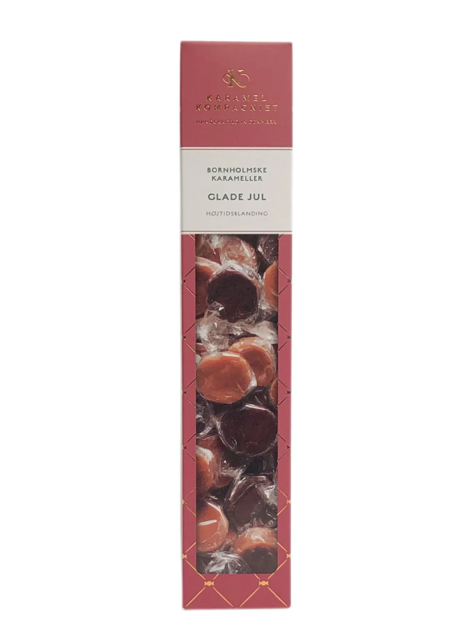 Glade Jul Højtidsblanding 216g (Karamel)