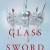 Glass Sword: The second YA dystopian fantasy adventure in the globally bestselling Re... (Bog, Paperback / softback, Engelsk)