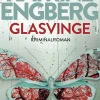 Glasvinge (Ebog, epub, Dansk) af Katrine Engberg