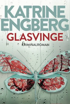 Glasvinge (Ebog, epub, Dansk) af Katrine Engberg