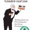 Glæden ved vin (Lydbog, zip_mp3, Dansk) af Per Pallesen