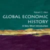 Global Economic History: A Very Short Introduction (Bog, Paperback / softback, Engelsk)