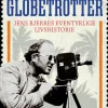 Globetrotter (Ebog, epub, Dansk) af Jens Bjerre