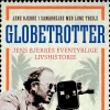 Globetrotter (Lydbog, zip_mp3, Dansk) af Jens Bjerre