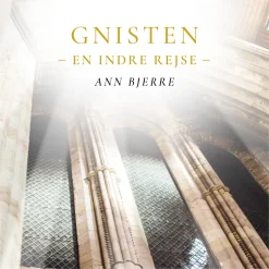 Gnisten - En indre rejse (Lydbog, zip_mp3, Dansk) af Ann Bjerre