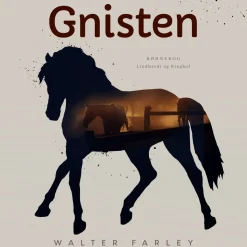 Gnisten (Lydbog, zip_mp3, Dansk) af Walter Farley