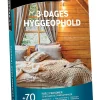 Go Dream: 3 dages hyggeophold (Oplevelsesgave, Gavekort)