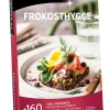 Go Dream: Frokost for 2 (Oplevelsesgave, Gavekort)