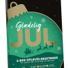 Go Dream: Glædelig jul! 799 (Oplevelsesgave, Gavekort)