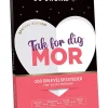 Go Dream: Tak, mor. (Oplevelsesgave, Gavekort)