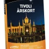 Go Dream: Tivoli Årskort (Oplevelsesgave, Gavekort)