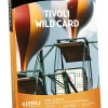 Go Dream: Tivoli Wildcard (Oplevelsesgave, Gavekort)