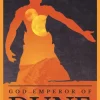God Emperor Of Dune: The inspiration for the blockbuster film (Bog, Paperback / softback, Engelsk) af Frank Herbert