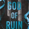 God of Ruin (Bog, Paperback / softback, Engelsk) af Rina Kent