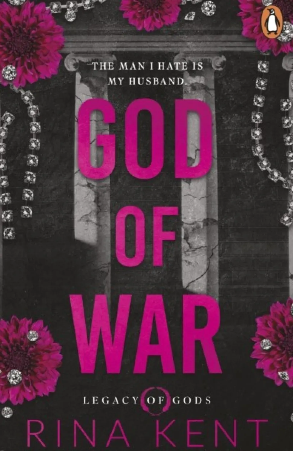 God of War (Bog, Paperback / softback, Engelsk) af Rina Kent
