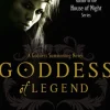 Goddess Of Legend: Number 7 in series (Bog, Paperback / softback, Engelsk) af P. C. Cast
