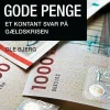 Gode penge: Et kontant svar på gældskrisen (Ebog, epub, Dansk) af Ole Bjerg