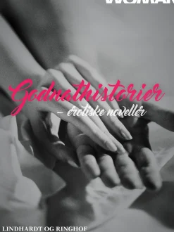 Godnathistorier - WOMAN - 2 (Lydbog, zip_mp3, Dansk) af Woman - Diverse Forfattere