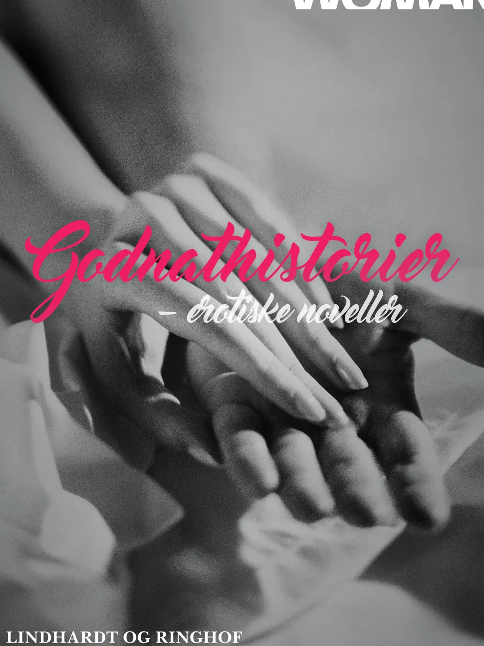 Godnathistorier - WOMAN - 2 (Lydbog, zip_mp3, Dansk) af Woman - Diverse Forfattere