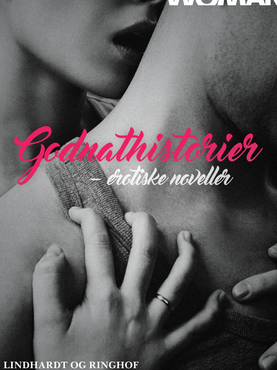 Godnathistorier - WOMAN - 1 (Lydbog, zip_mp3, Dansk) af Woman - Diverse Forfattere