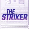 Gods of the Game – The Striker: Bog 1 (Ebog, epub, Dansk) af Ana Huang