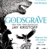 Godsgrave (Bog, Paperback / softback, Engelsk) af Jay Kristoff